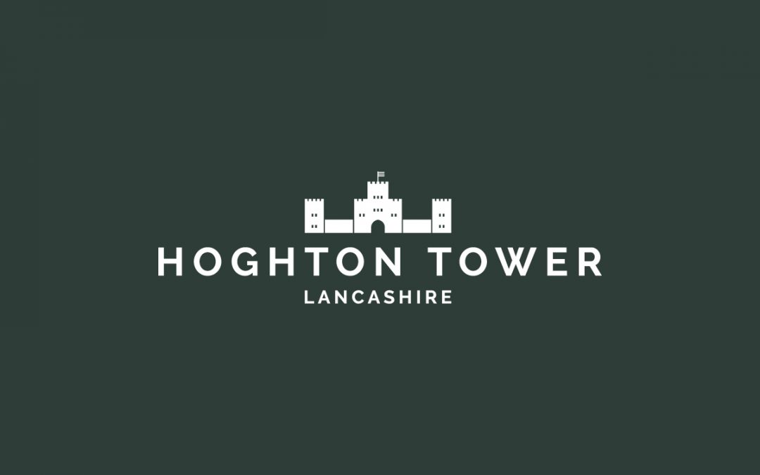 Hoghton Tower