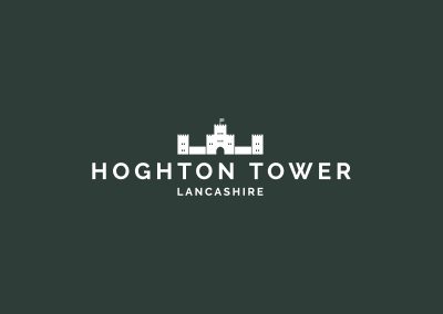 Hoghton Tower