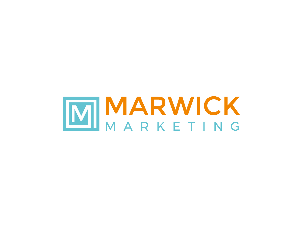 Marwick Marketing Newquay Cornwall Print Digital