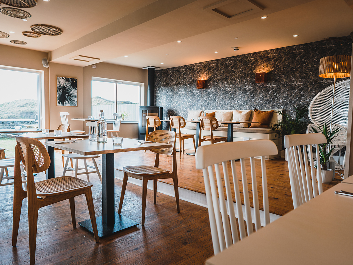 Absolute Commercial Interior Design Rockpool Beach Cafe Gwithian Cornwall 1200x900