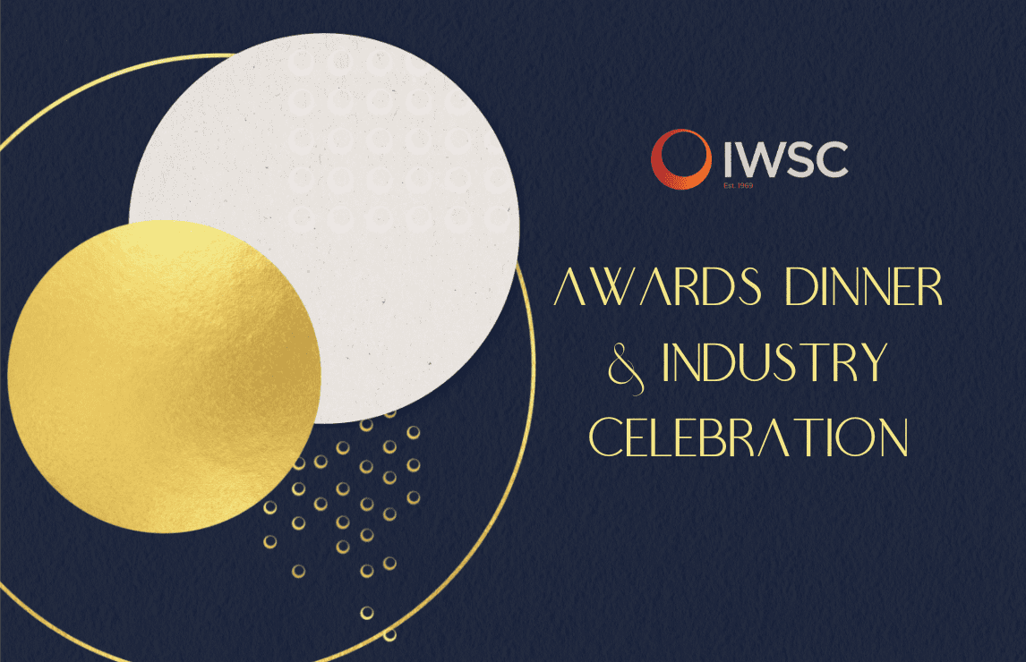 IWSC Awards Dinner & Industry Celebration Absolute Design Truro Cornwall