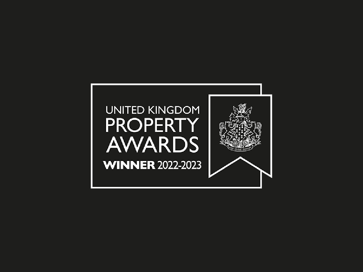 Absolute Interior Design Cornwall UK Property Awards Winner 2022-2023_Logo