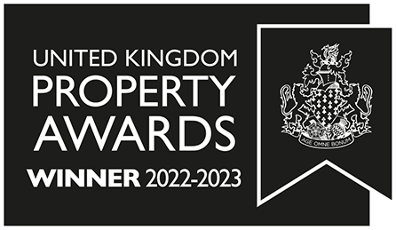 Absolute Interior Design Cornwall United Kingdom Property Awards 5 Star Winner 2022-2023
