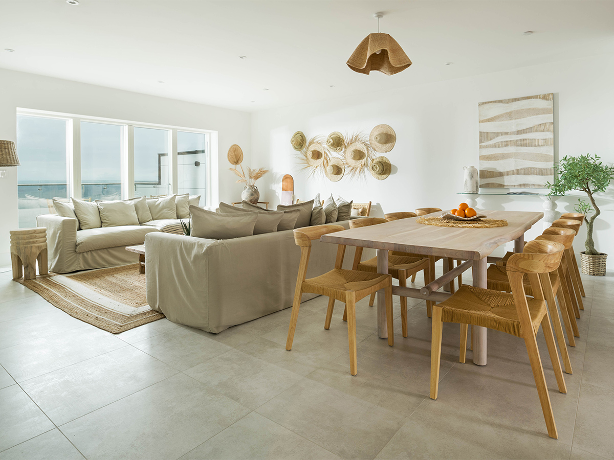 Absolute Residential Interior Design Cornwall Cliff Edge Tolcarne Beach Newquay Penthouse-01